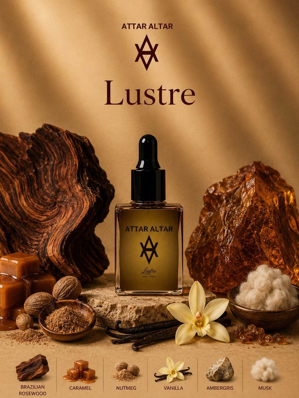 LUSTRE