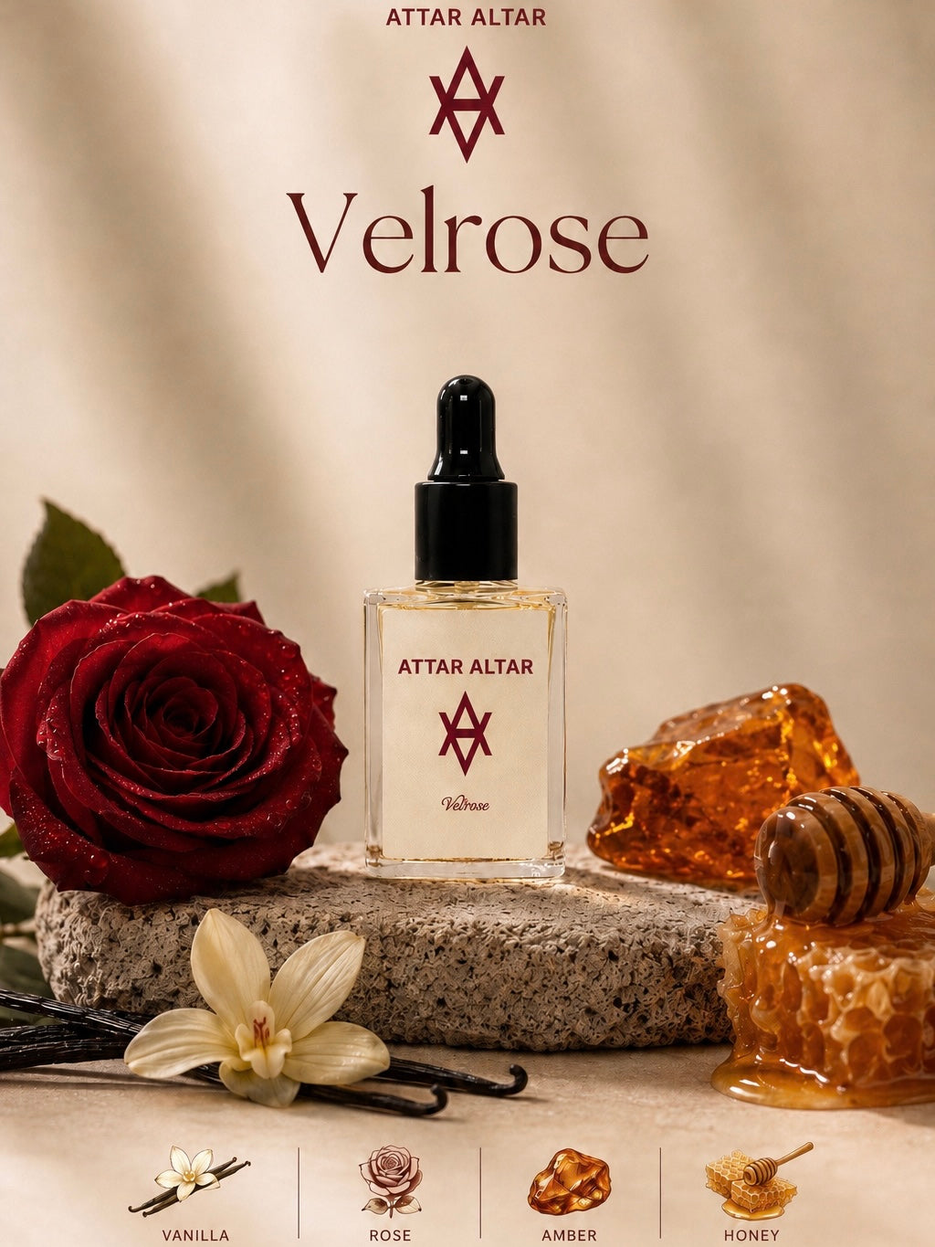 VELROSE