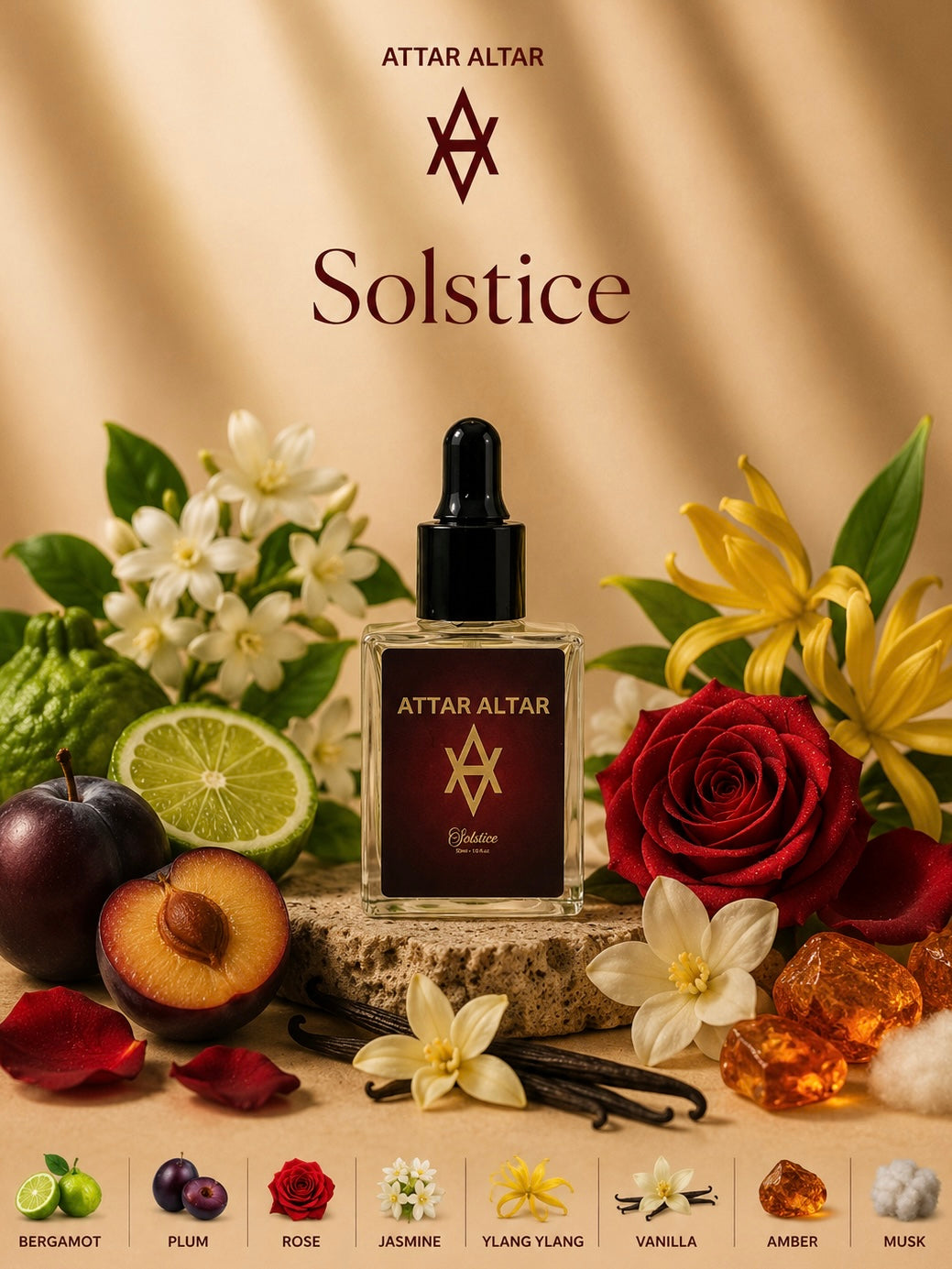 SOLSTICE