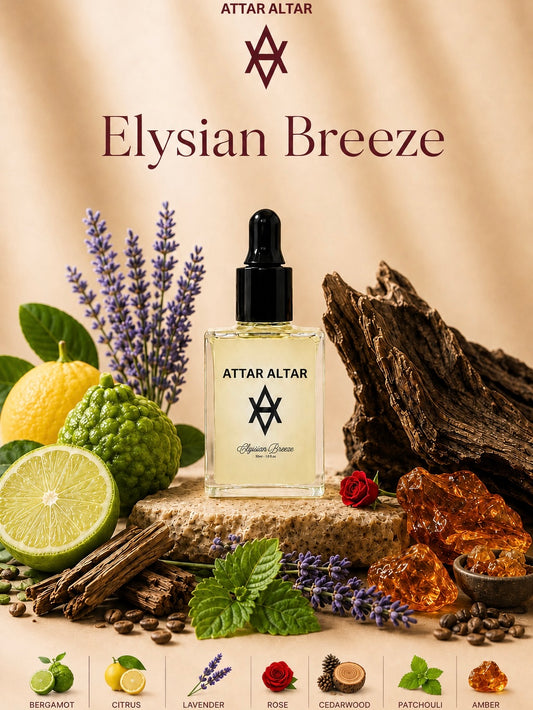 ELYSIAN BREEZE