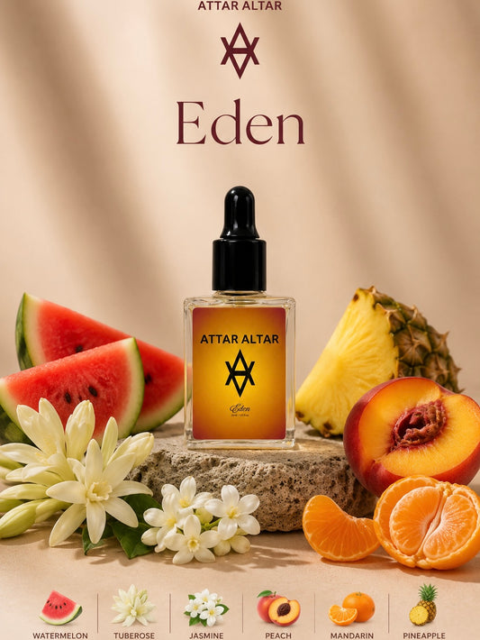 EDEN